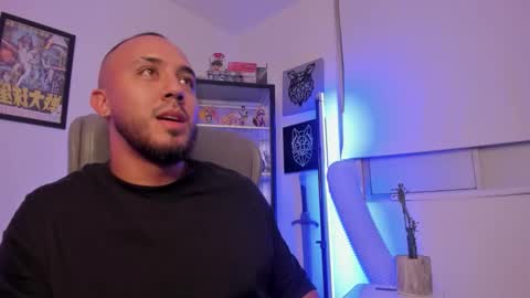 Luck online show from 29, 9, 2025