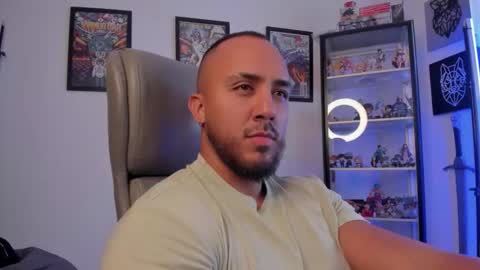 Luck online show from 1, 10, 2025