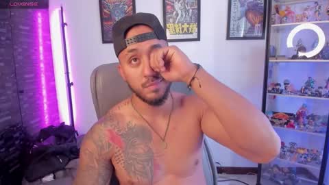 Luck online show from 6, 10, 2025