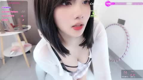 luckaisha online show from 30, 9, 2025