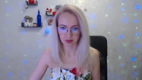 Arina online show from 9, 1, 2025