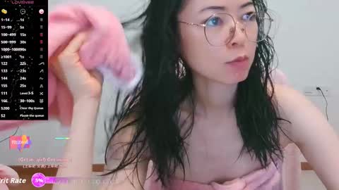 Snapshot of luckrose chatting on 14, 2, 2026 Jinn online show from 14, 2, 2026