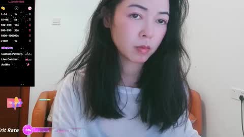 Snapshot of luckrose chatting on 2, 3, 2026 Jinn online show from 2, 3, 2026