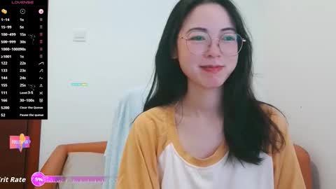 Snapshot of luckrose chatting on 5, 3, 2026 Jinn online show from 5, 3, 2026