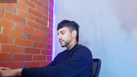 lucky_blessed online show from 9, 10, 2025