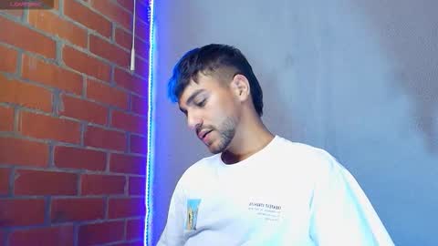 lucky_blessed online show from 8, 11, 2025