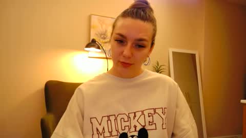 lucky_foryou_baby online show from 18, 12, 2024