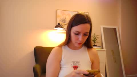 lucky_foryou_baby online show from 19, 12, 2024
