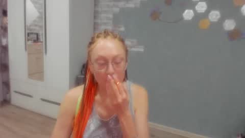 lucky_licky20 online show from 12, 11, 2025