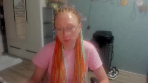 lucky_licky20 online show from 20, 11, 2025