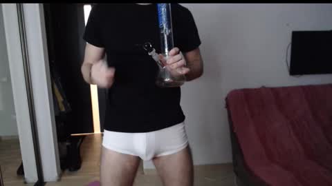 Iron Jhon online show from 28, 11, 2025