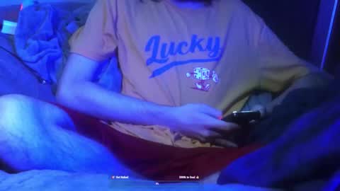 Snapshot of luckyduck46 chatting on 17, 10, 2025 Lucky online show from 17, 10, 2025