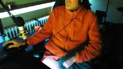        call me  Stefan online show from 8, 2, 2026