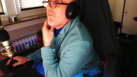        call me  Stefan online show from 14, 3, 2026