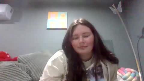 luckygirl96 online show from 20, 9, 2025