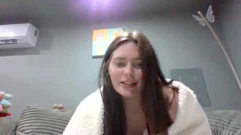 luckygirl96 online show from 26, 9, 2025