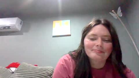 luckygirl96 online show from 30, 9, 2025