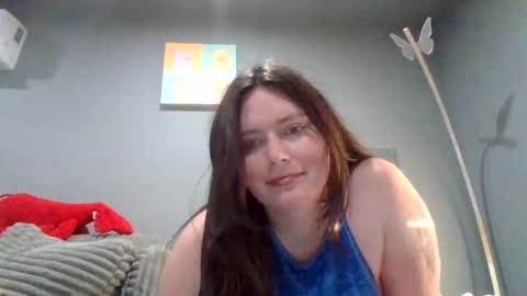 luckygirl96 online show from 5, 10, 2025