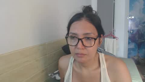 angelisa online show from 15, 10, 2025