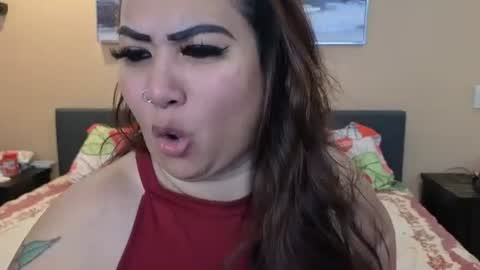 luckylee1992 online show from 8, 11, 2025