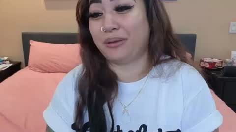 luckylee1992 online show from 25, 11, 2025