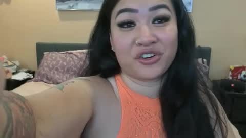 luckylee1992 online show from 24, 2, 2026