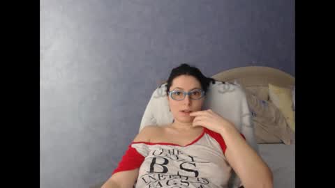 luckylinda23 online show from 21, 1, 2025