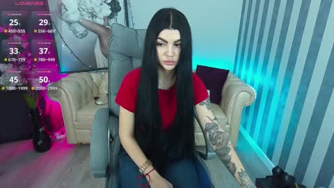 Monika online show from 18, 12, 2024