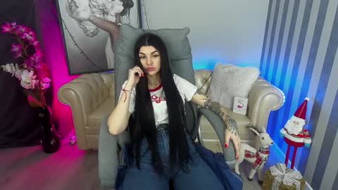 Monika online show from 28, 12, 2024
