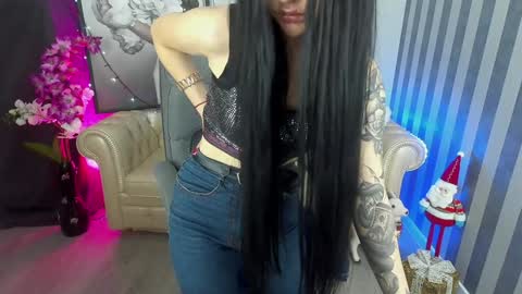 Monika online show from 29, 12, 2024