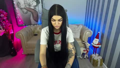 Monika online show from 9, 1, 2025