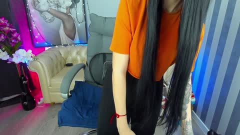 Monika online show from 15, 1, 2025