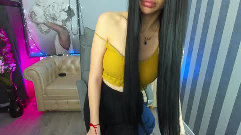 Monika online show from 20, 1, 2025