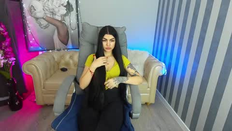 Monika online show from 21, 1, 2025
