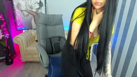 Monika online show from 21, 1, 2025