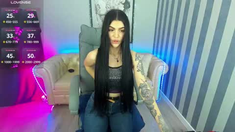 Monika online show from 10, 2, 2025