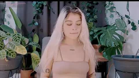 luckysapphire777 online show from 31, 10, 2025