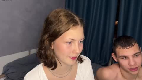 Snapshot of luckysex_ chatting on 2, 12, 2024 hello im Kristy and Nick PVT OPEN online show from 2, 12, 2024