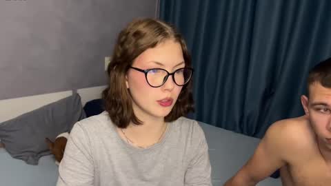 Snapshot of luckysex_ chatting on 10, 12, 2024 hello im Kristy and Nick PVT OPEN online show from 10, 12, 2024