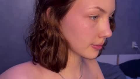 Snapshot of luckysex_ chatting on 11, 2, 2025 hello im Kristy and Nick PVT OPEN online show from 11, 2, 2025