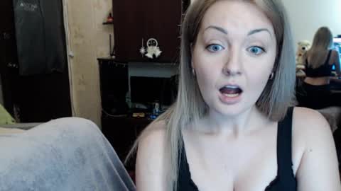 LuckyShot online show from 5, 1, 2025