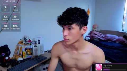 Snapshot of luclawthorne chatting on 22, 11, 2025 Lu Independent Model online show from 22, 11, 2025