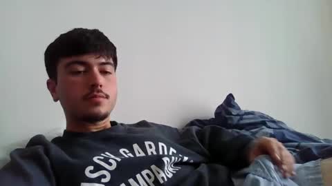 Zack online show from 17, 1, 2025