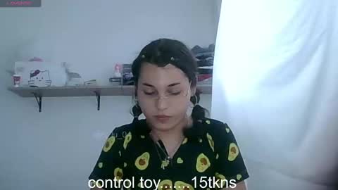 Lucrecia... new accout...OFS LU 21 online show from 6, 12, 2024