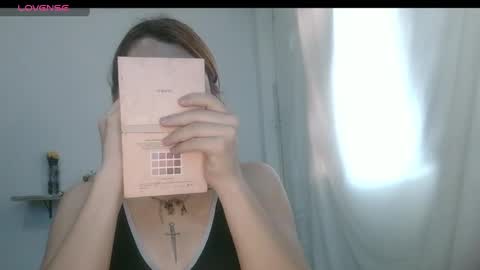 Lucrecia... new accout...OFS LU 21 online show from 21, 2, 2025