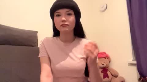 Senya online show from 26, 11, 2025