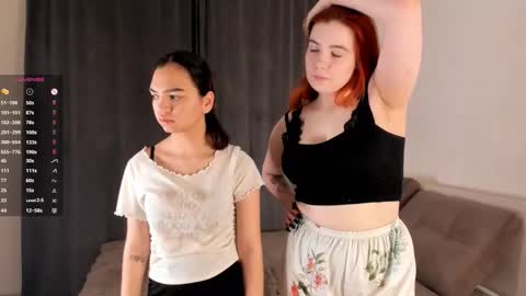 Rinredhead Gloriawith glasses Rayanother glasses online show from 2, 2, 2026