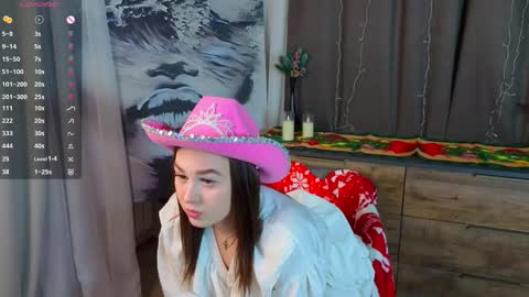 Anna online show from 1, 2, 2026