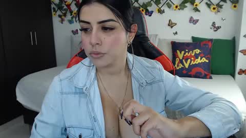 luciana online show from 26, 12, 2024