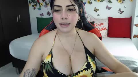 luciana online show from 30, 12, 2024